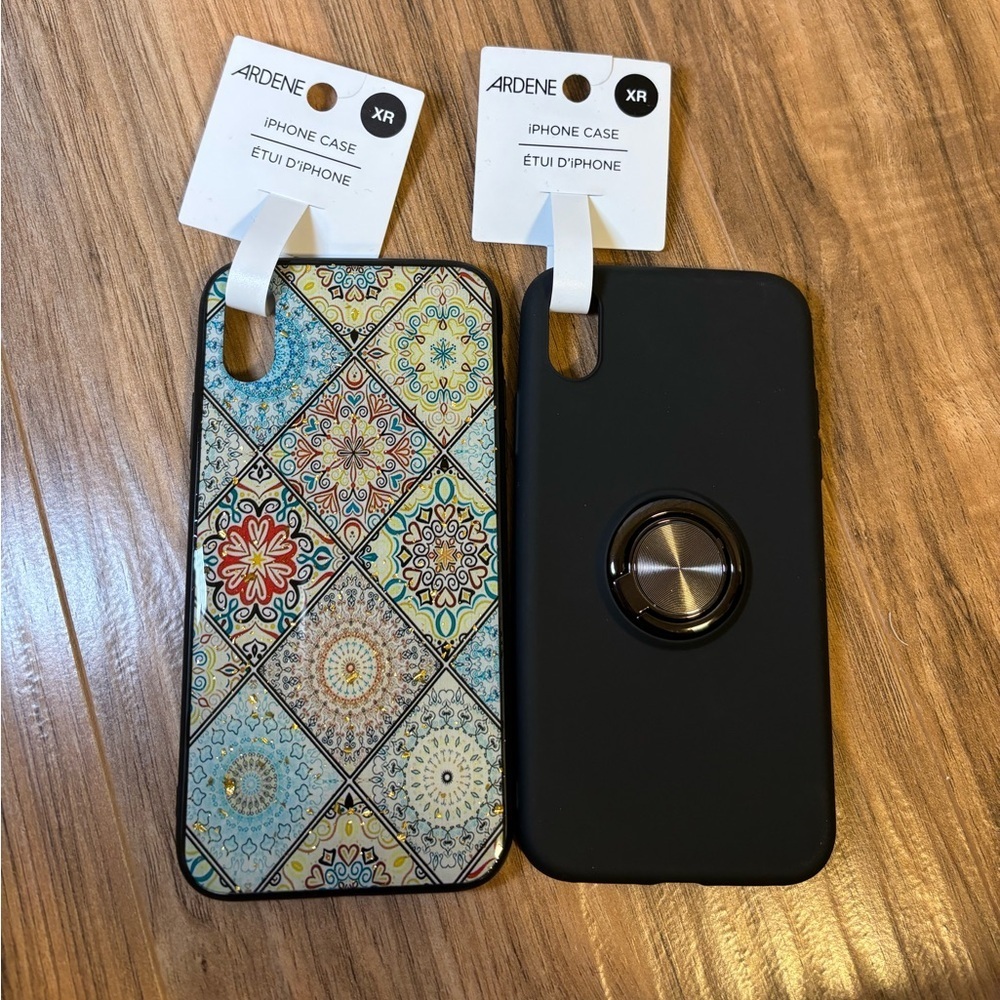 NWT Ardene - Iphone XR Case